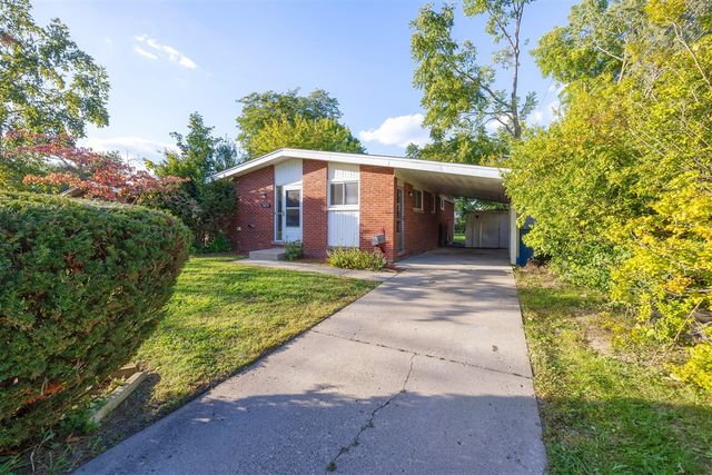 30734 Parkwood Street, Westland, MI 48186