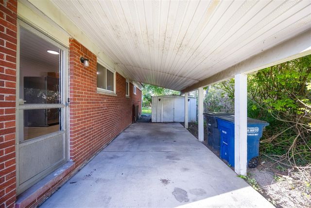 30734 Parkwood Street, Westland, MI 48186