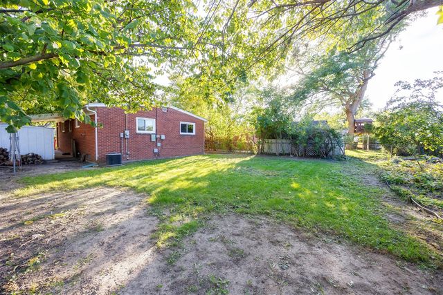 30734 Parkwood Street, Westland, MI 48186