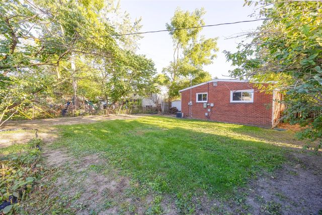 30734 Parkwood Street, Westland, MI 48186