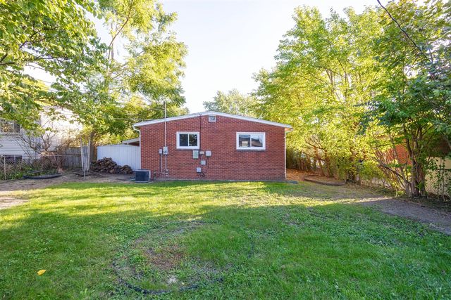 30734 Parkwood Street, Westland, MI 48186