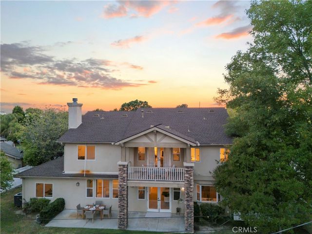 10052 Heatherglen Court, Northridge, CA 91325