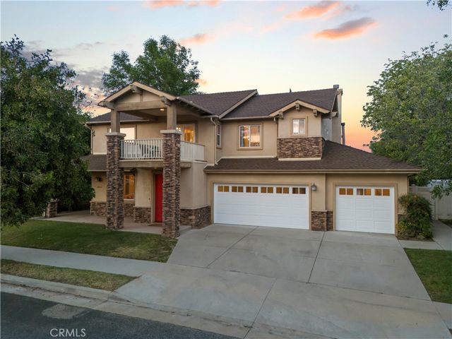 10052 Heatherglen Court, Northridge, CA 91325