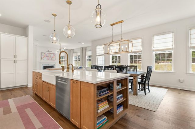 65 Foundry Lane, Canton, MA 02021