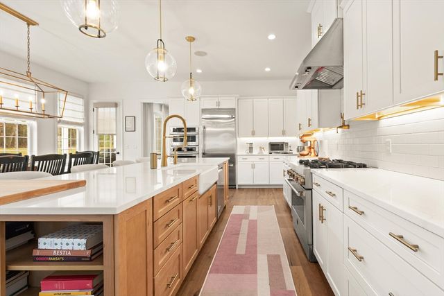 65 Foundry Lane, Canton, MA 02021