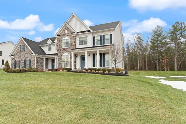 65 Foundry Lane, Canton, MA 02021