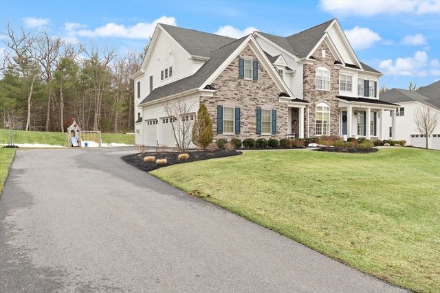 65 Foundry Lane, Canton, MA 02021