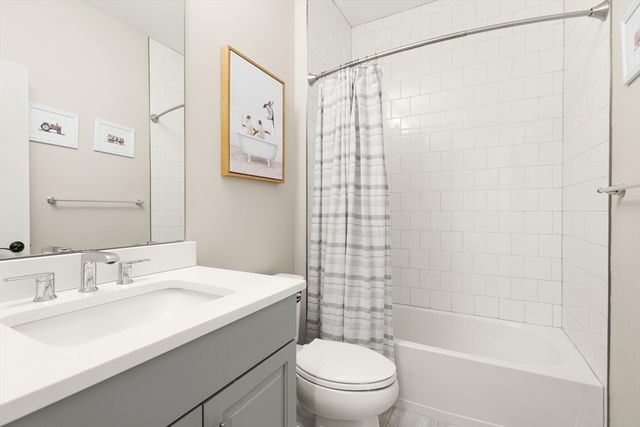 65 Foundry Lane, Canton, MA 02021