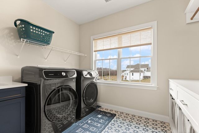 65 Foundry Lane, Canton, MA 02021