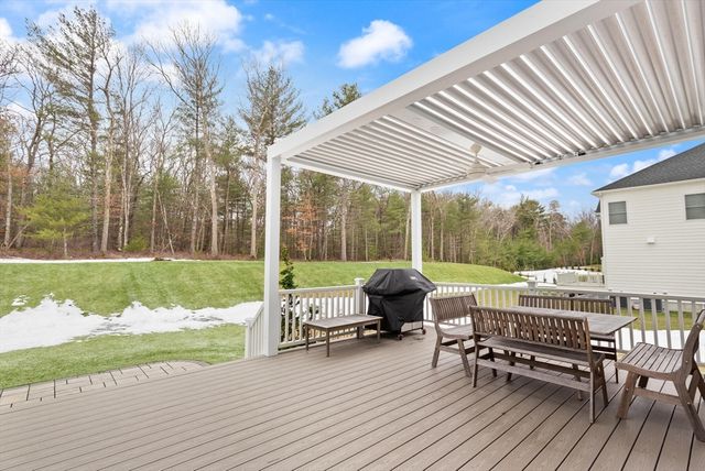 65 Foundry Lane, Canton, MA 02021