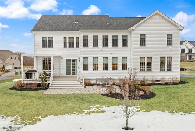 65 Foundry Lane, Canton, MA 02021