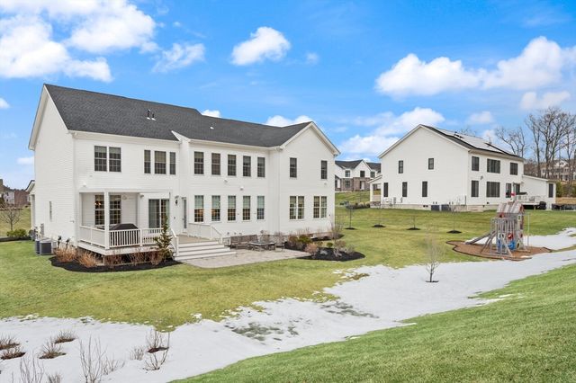 65 Foundry Lane, Canton, MA 02021