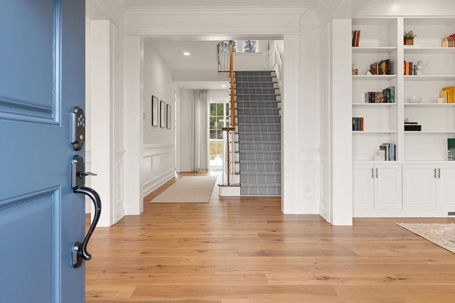 65 Foundry Lane, Canton, MA 02021