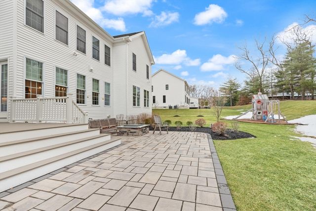 65 Foundry Lane, Canton, MA 02021