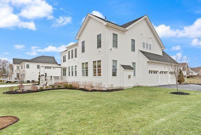 65 Foundry Lane, Canton, MA 02021