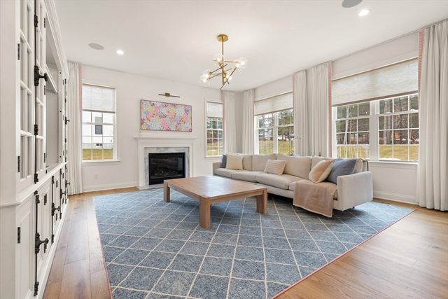 65 Foundry Lane, Canton, MA 02021