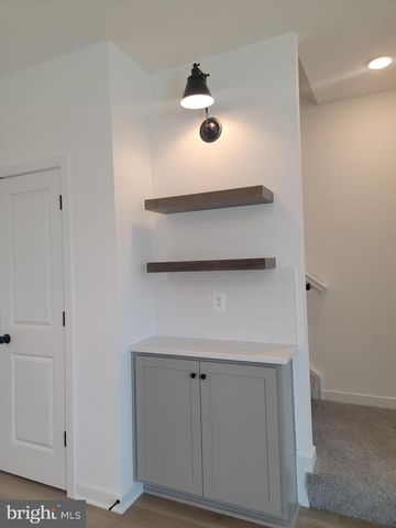 36165 WILDERNESS SHORES WAY #LOT 1023, Locust Grove, VA 22508