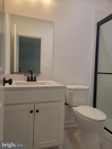 36165 WILDERNESS SHORES WAY #LOT 1023, Locust Grove, VA 22508