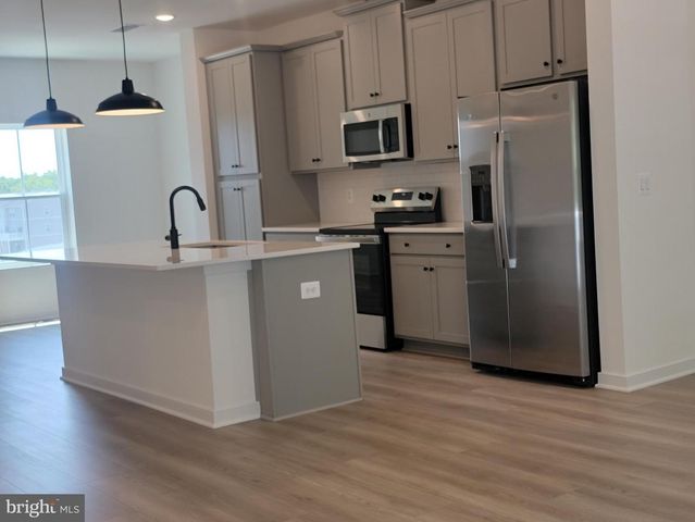 36165 WILDERNESS SHORES WAY #LOT 1023, Locust Grove, VA 22508
