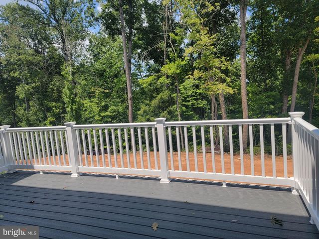 36165 WILDERNESS SHORES WAY #LOT 1023, Locust Grove, VA 22508