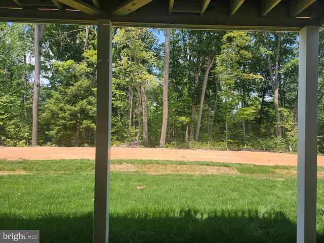 36165 WILDERNESS SHORES WAY #LOT 1023, Locust Grove, VA 22508