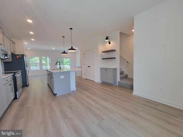 36165 WILDERNESS SHORES WAY #LOT 1023, Locust Grove, VA 22508