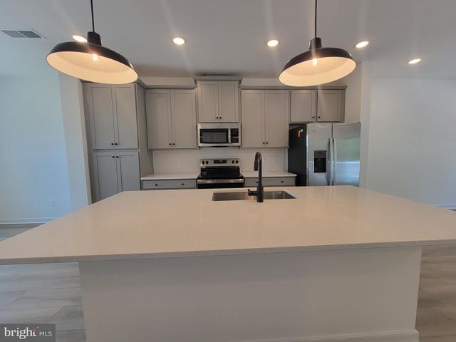 36165 WILDERNESS SHORES WAY #LOT 1023, Locust Grove, VA 22508