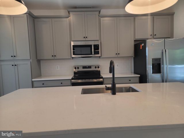 36165 WILDERNESS SHORES WAY #LOT 1023, Locust Grove, VA 22508