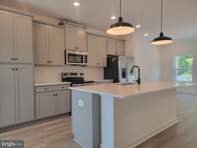 36165 WILDERNESS SHORES WAY #LOT 1023, Locust Grove, VA 22508