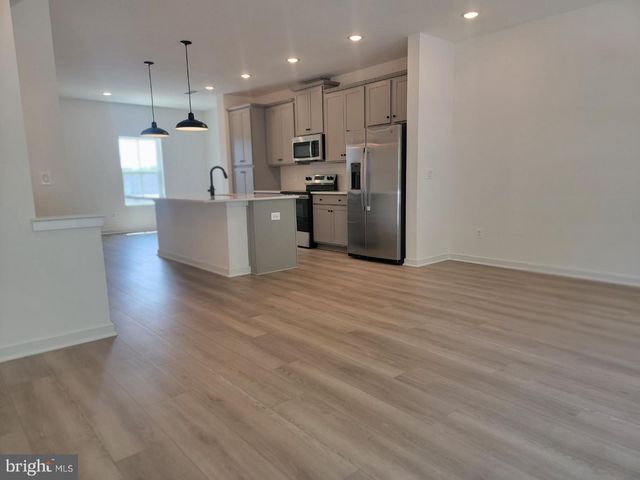 36165 WILDERNESS SHORES WAY #LOT 1023, Locust Grove, VA 22508