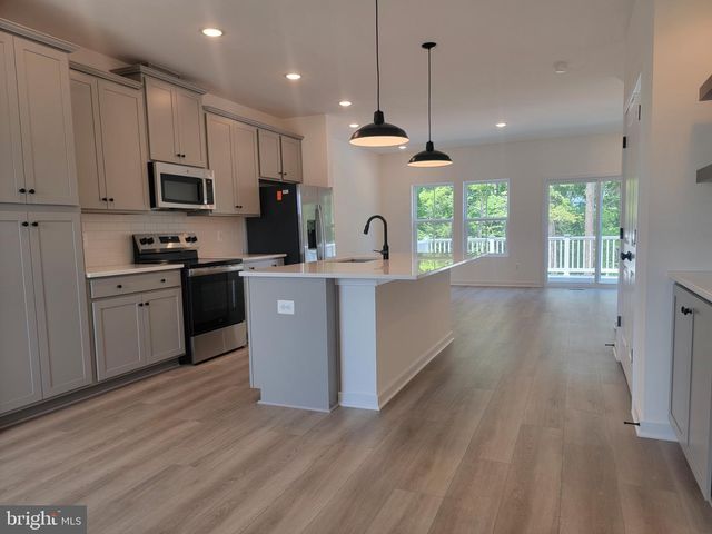 36165 WILDERNESS SHORES WAY #LOT 1023, Locust Grove, VA 22508