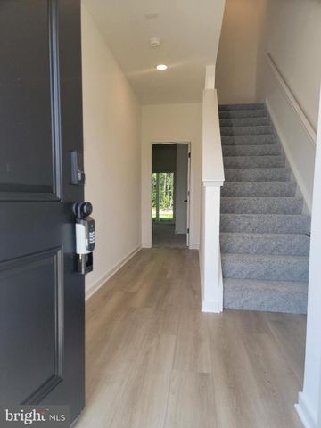 36165 WILDERNESS SHORES WAY #LOT 1023, Locust Grove, VA 22508