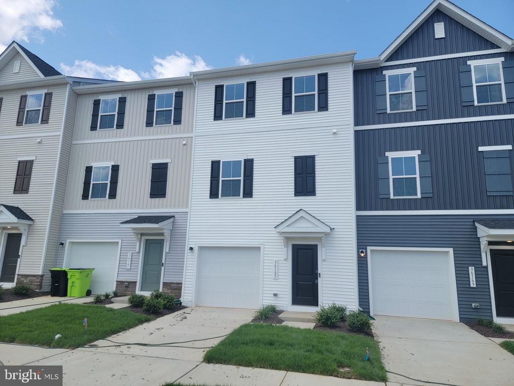 36165 WILDERNESS SHORES WAY #LOT 1023, Locust Grove, VA 22508