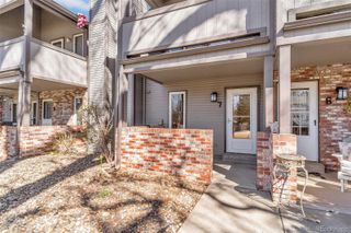5051 Garrison Street 7C, Wheat Ridge, CO 80033