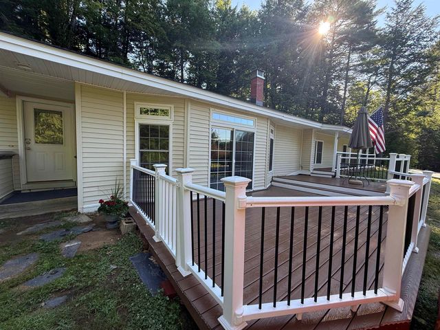 104 Wildlife Boulevard, Belmont, NH 03220