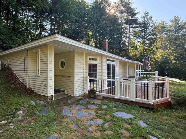 104 Wildlife Boulevard, Belmont, NH 03220