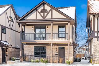 2015 W Fifth Avenue, 111, Marble Cliff, OH 43212
