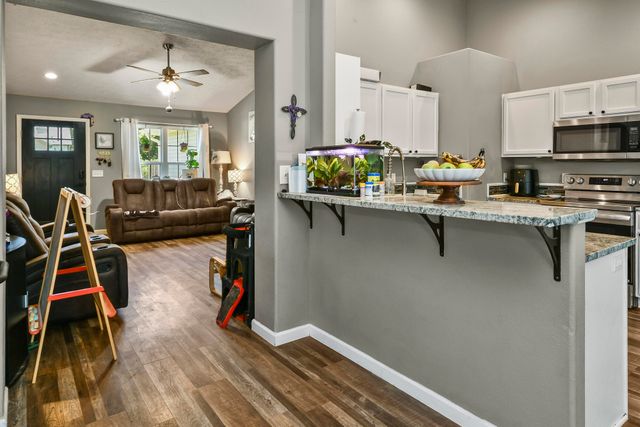 612 S Eastridge, Nixa, MO 65714