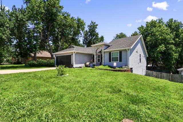 612 S Eastridge, Nixa, MO 65714