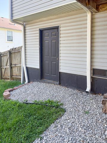 612 S Eastridge, Nixa, MO 65714