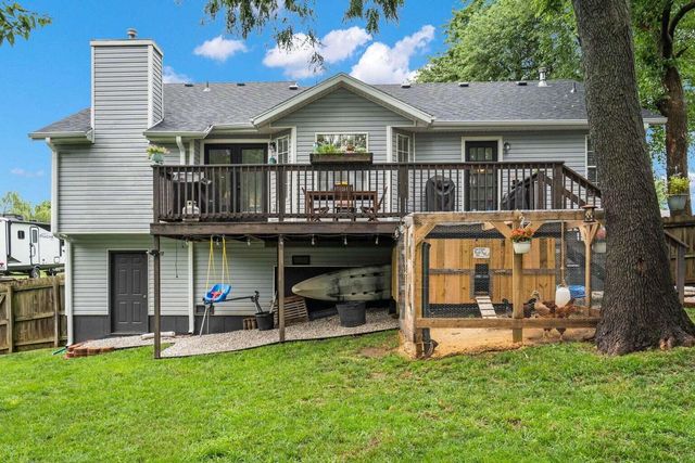 612 S Eastridge, Nixa, MO 65714