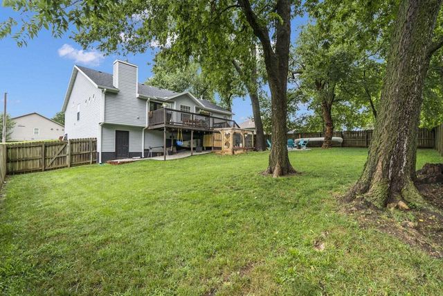 612 S Eastridge, Nixa, MO 65714