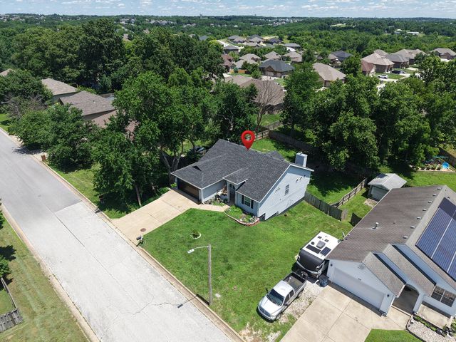 612 S Eastridge, Nixa, MO 65714