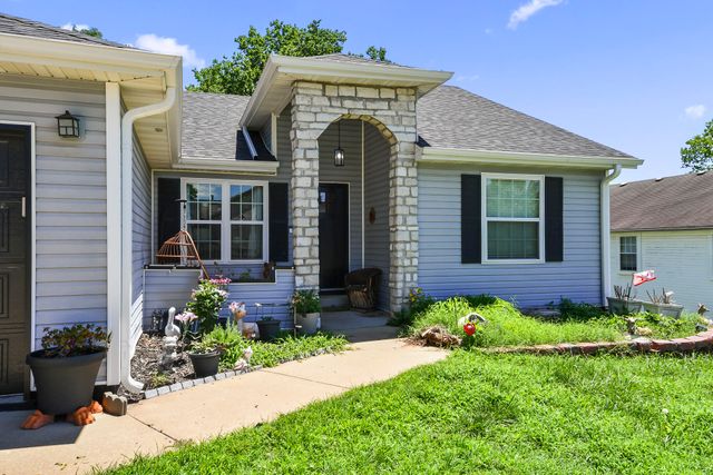 612 S Eastridge, Nixa, MO 65714