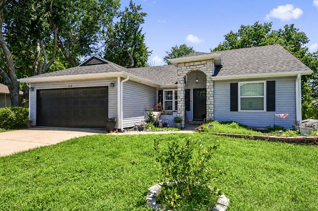 612 S Eastridge, Nixa, MO 65714