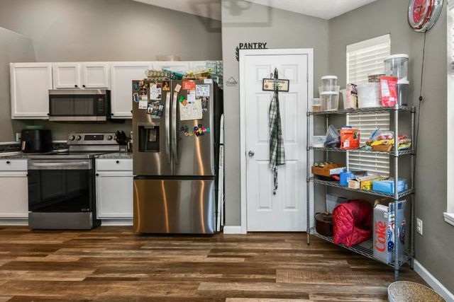 612 S Eastridge, Nixa, MO 65714