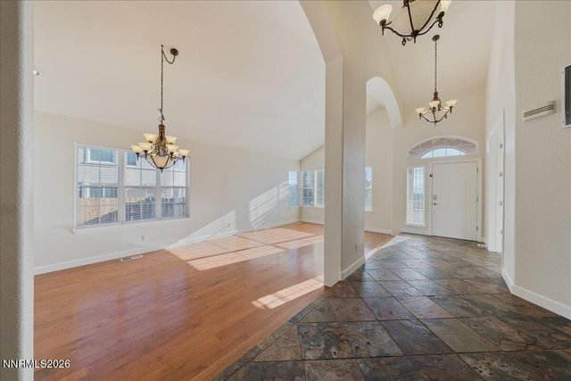 5436 Vista Terrace Lane, Sparks, NV 89436