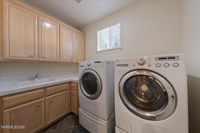 5436 Vista Terrace Lane, Sparks, NV 89436