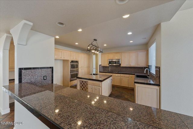 5436 Vista Terrace Lane, Sparks, NV 89436