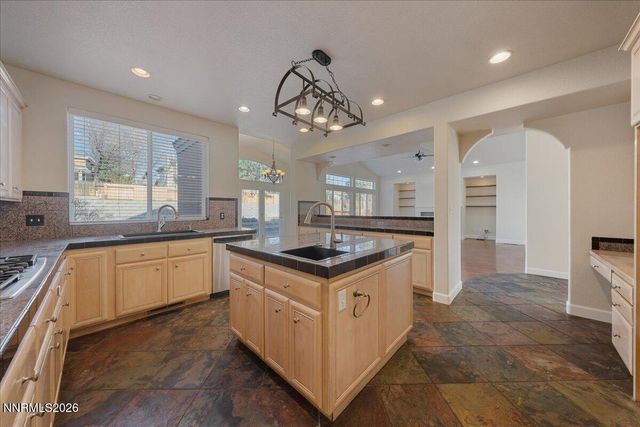 5436 Vista Terrace Lane, Sparks, NV 89436